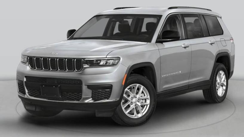 JEEP GRAND CHEROKEE 2021 1C4RJKBG0M8137246 image